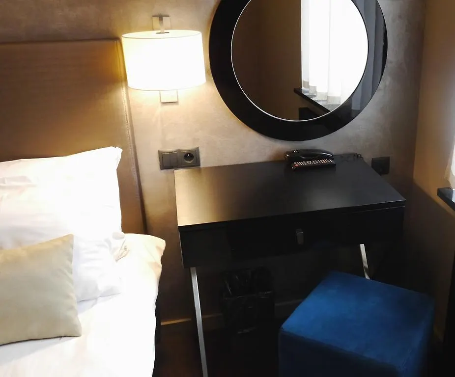 *** Aparthotel Medusa Gdansk Old Town Polsko