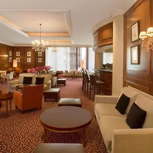 Sheraton Grand Polen