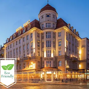 Piast Centrum Polen