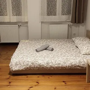 Lilia House Poznaň
