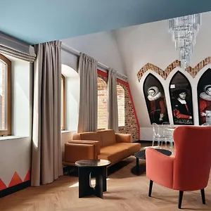 Radisson Red Gdańsk