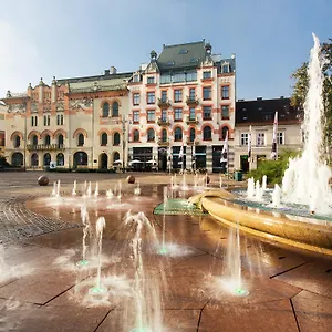 Antique Plac Szczepanski Polen