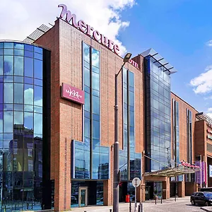 Mercure Centrum Polen