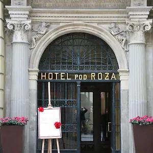 Pod Roza Polen