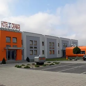 Orange Polen