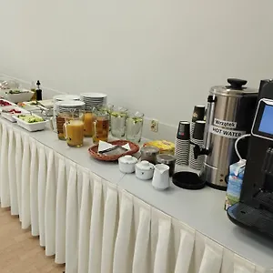 Rezort Osrodek Pomeranka, Gdaňsk