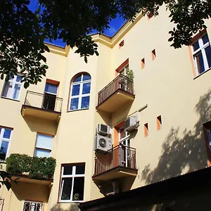 Apartahotel Cdr