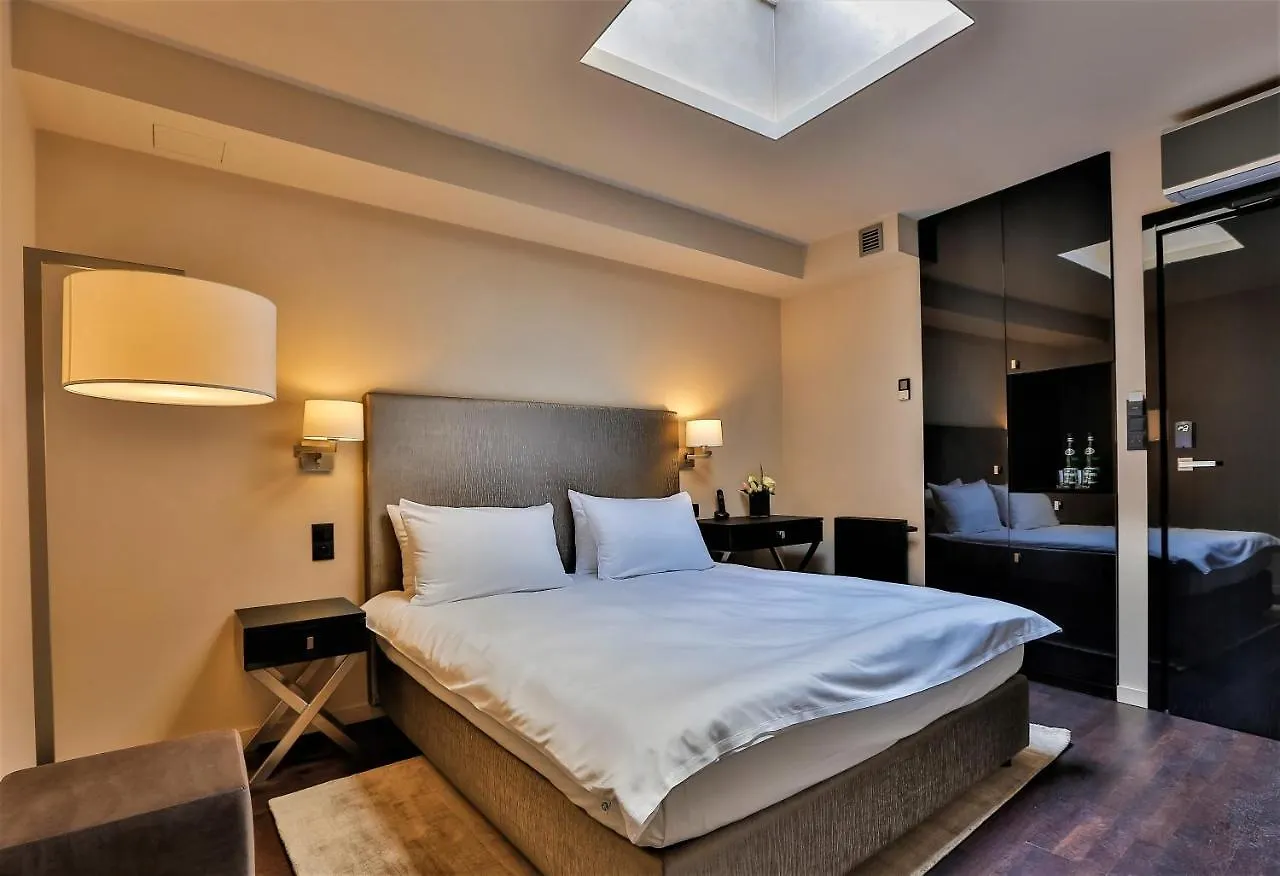 Aparthotel Medusa Gdansk Old Town
