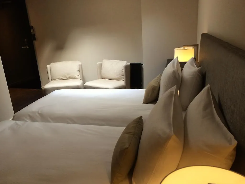 *** Aparthotel Medusa Gdansk Old Town Poland