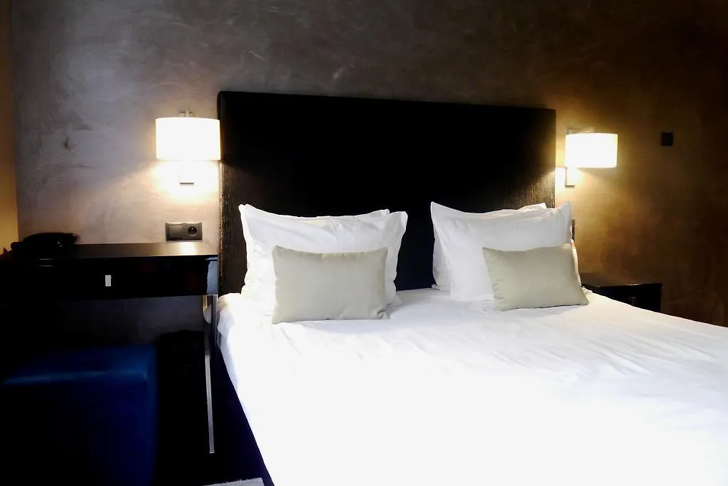 Medusa Gdansk Old Town Aparthotel