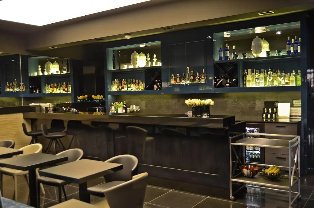 Aparthotel Medusa Gdansk Old Town