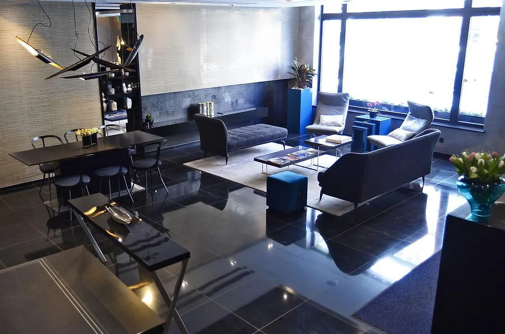 Aparthotel Medusa Gdansk Old Town