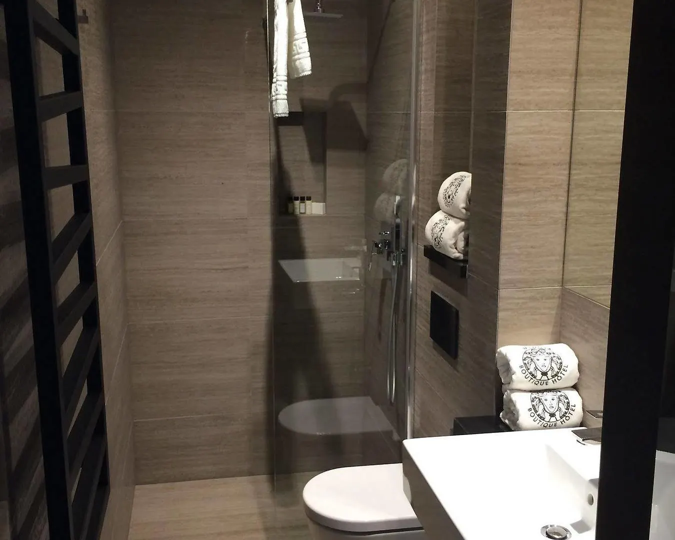 Aparthotel Medusa Gdansk Old Town