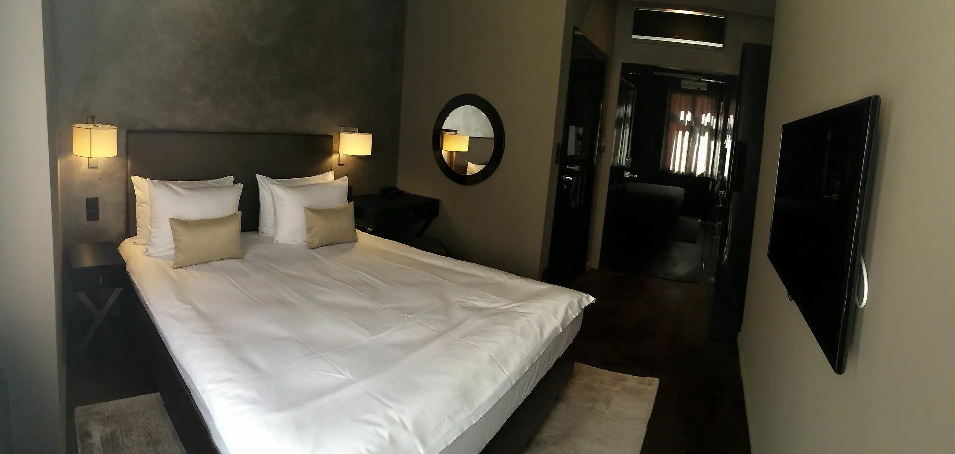 *** Aparthotel Medusa Gdansk Old Town Poland