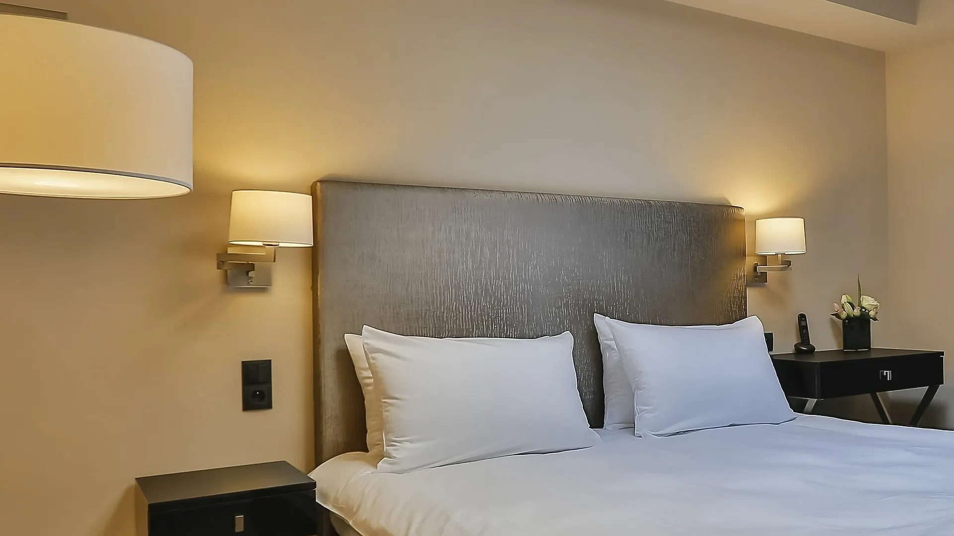 Medusa Gdansk Old Town Aparthotel